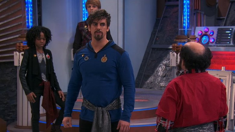 Henry Danger Saison 2 Streaming Vf Watch Henry Danger Season 2 Episode 13 Full HD - 123movies