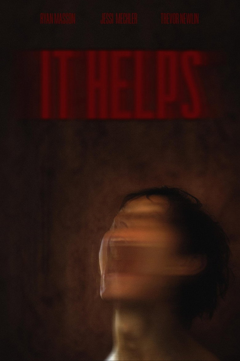It Helps poster