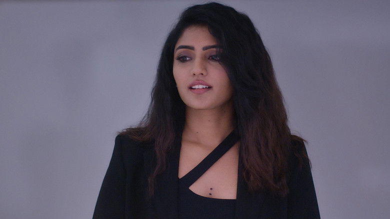 Still image for 3 Roses season 1 episode 1: The Girl Next Door Still image for 3 Roses season 1 episode 1: The Girl Next Door