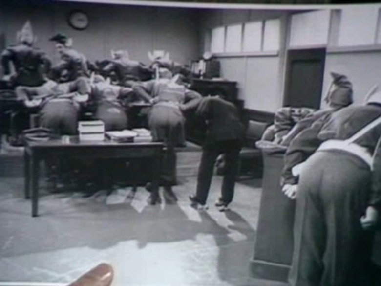 Still from Monty Python's Flying Circus - Season 4 Episode 3
