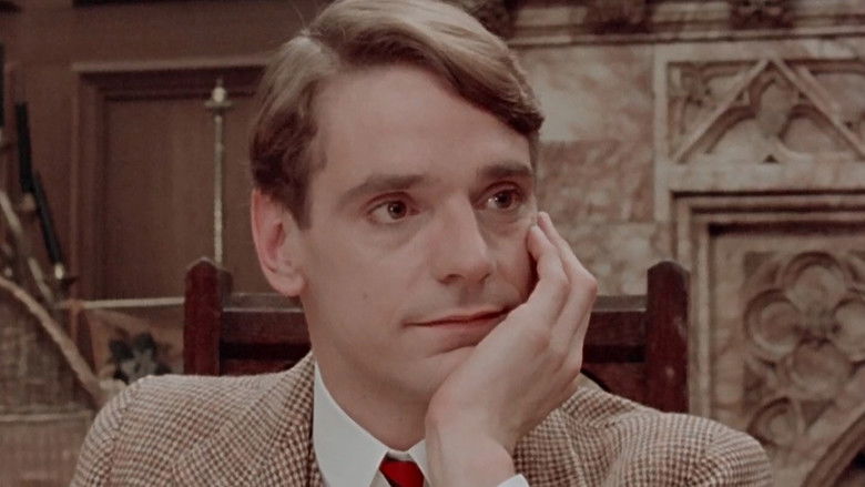 Still image for Brideshead Revisited season 1 episode 1: Et in Arcadia Ego Still image for Brideshead Revisited season 1 episode 1: Et in Arcadia Ego
