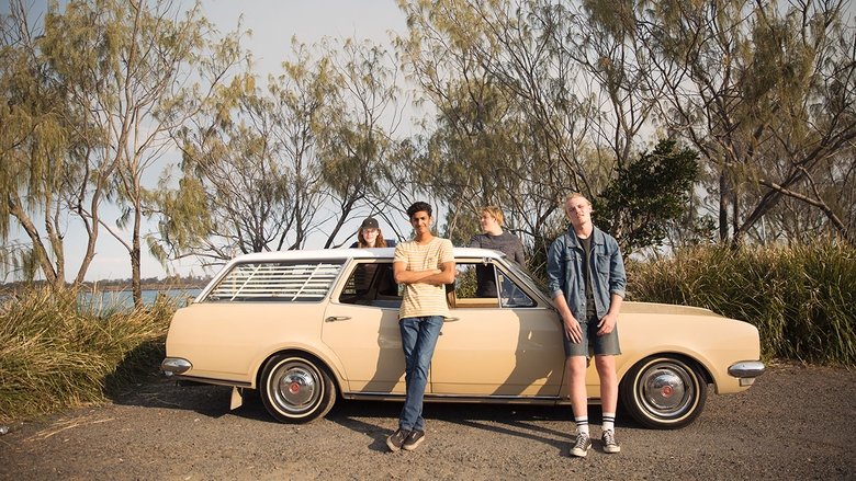 Still image for Deadlock season 1 episode 4: Zai Still image for Deadlock season 1 episode 4: Zai