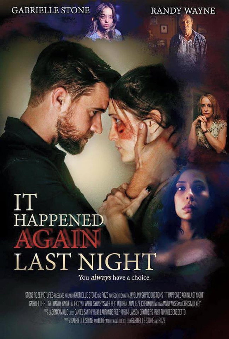 Imatge de It Happened Again Last Night