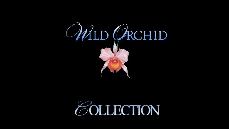 Wild Orchid Collection