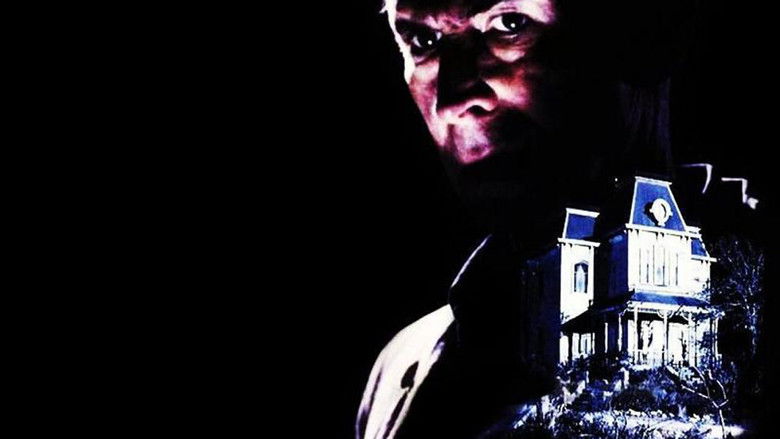 Backdrop de Psycho Collection