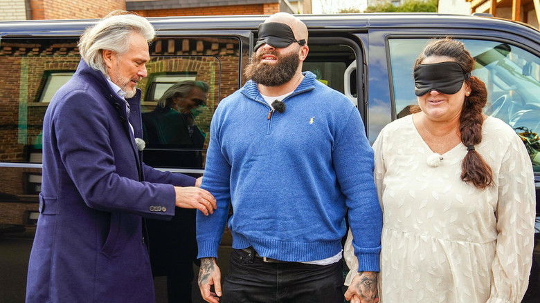 Still image for Buying Blind season 1 episode 2: Episode 2