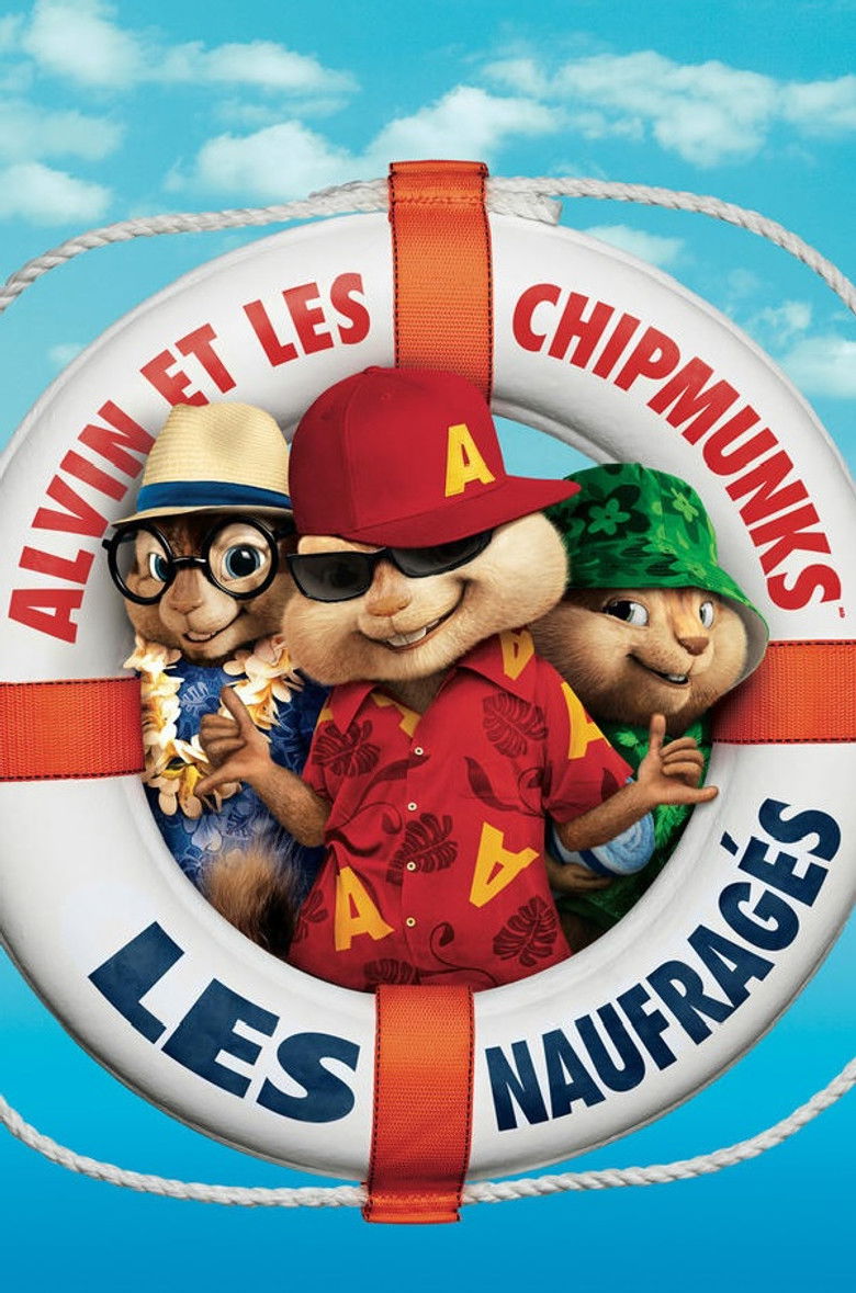 Alvin Et Les Chipmunks 3 Streaming Hd Vf 2011 Fr Francais Gratuit Complet