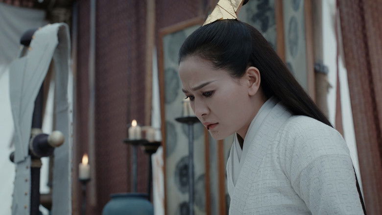 Still image for Love and Destiny season 1 episode 46: Death Trial