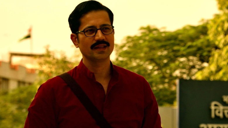 Still image for Jaanbaaz Hindustan Ke season 1 episode 3: Resurrection