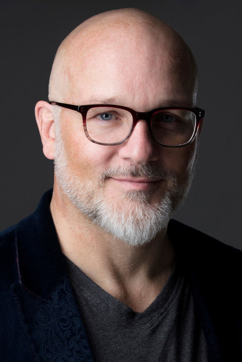 François Audet portrait image