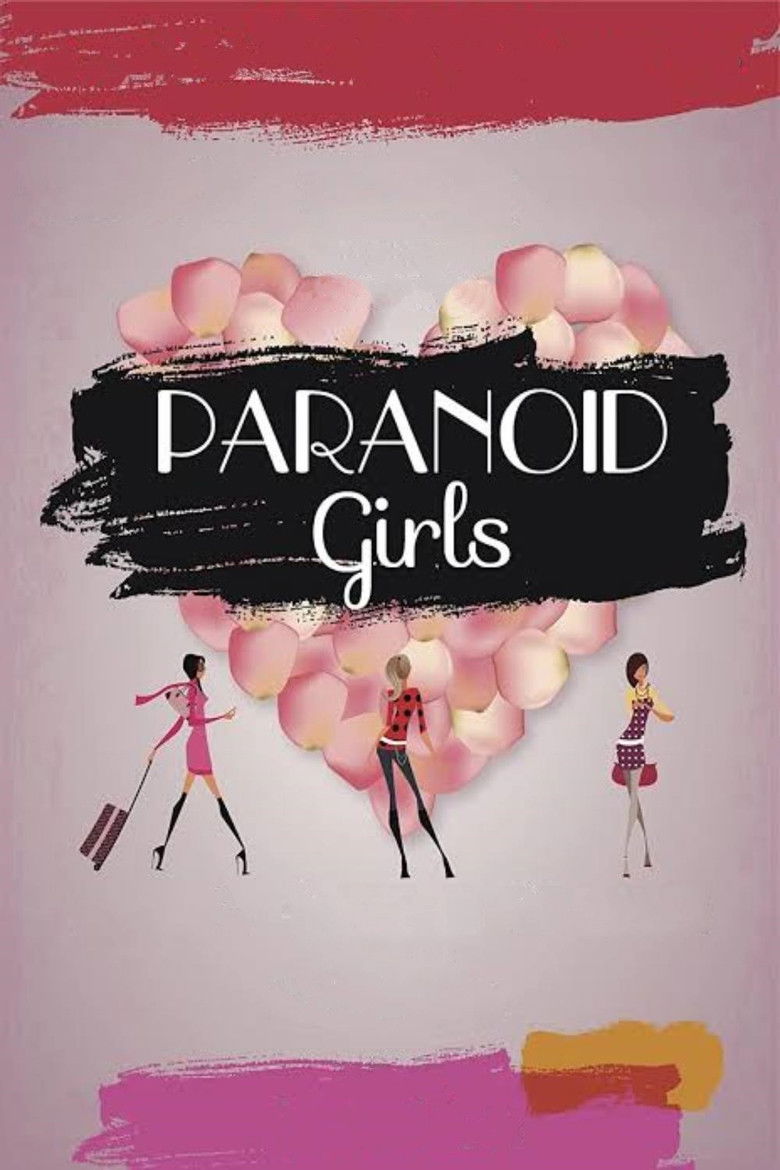 Imatge de Paranoid Girls