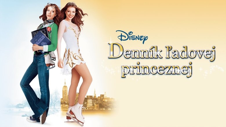 Ice Princess (2005)