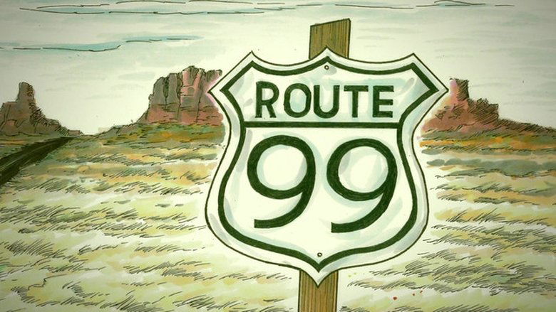 Still image for The World Yamizukan season 1 episode 3: The Reaper Racing Across the Plain Still image for The World Yamizukan season 1 episode 3: The Reaper Racing Across the Plain