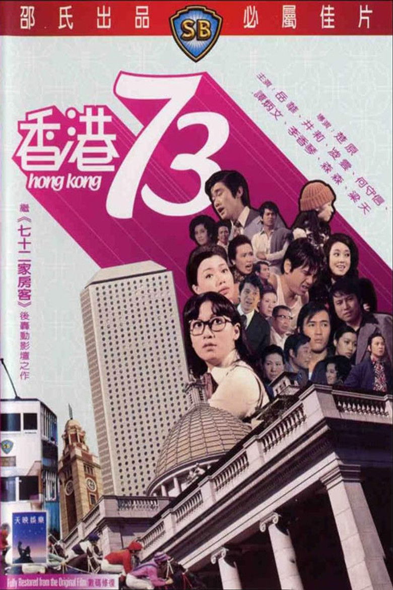Imatge de 香港73