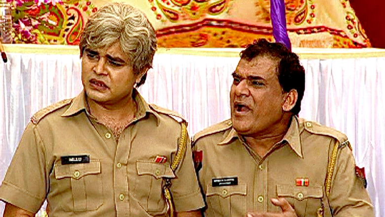 Still image for F.I.R. season 1 episode 915: Moochh Mundu Returns