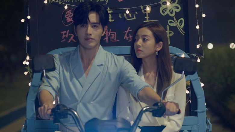 Still image for Skip a Beat season 1 episode 8: Episode 8 Still image for Skip a Beat season 1 episode 8: Episode 8