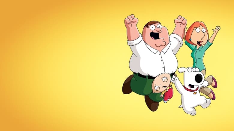 Family Guy Season 10 Episode 13 : Tom Tucker: The Man and His Dream