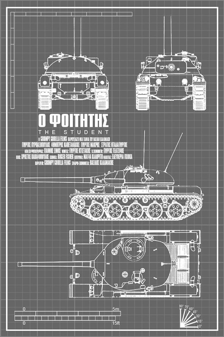 Imatge de Ο Φοιτητής