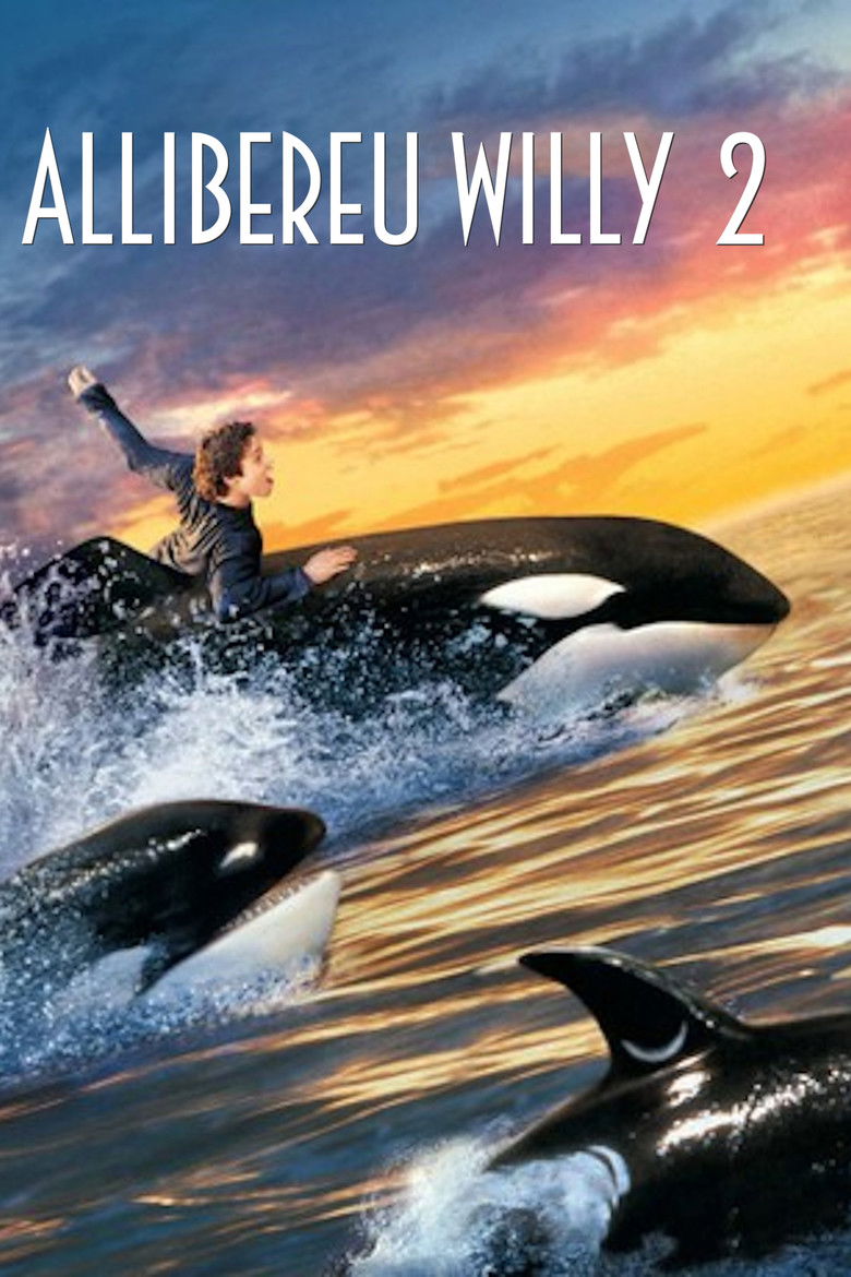 Imatge de Allibereu Willy 2