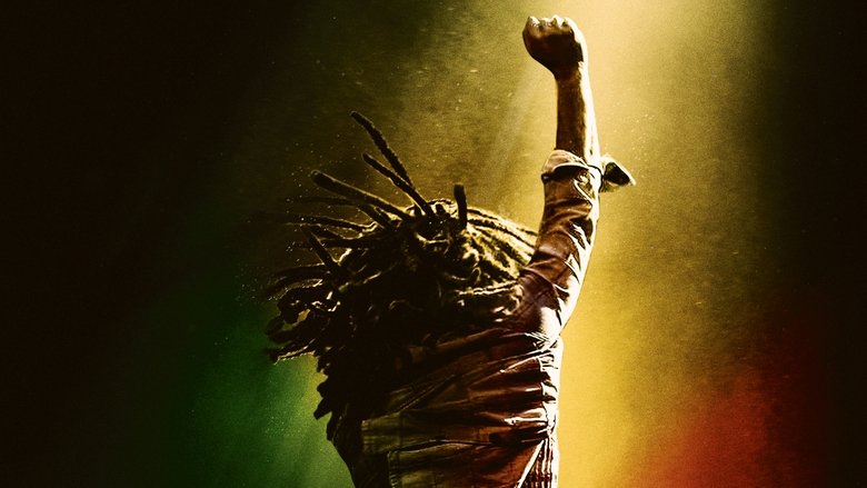 Bob Marley: La Leyenda