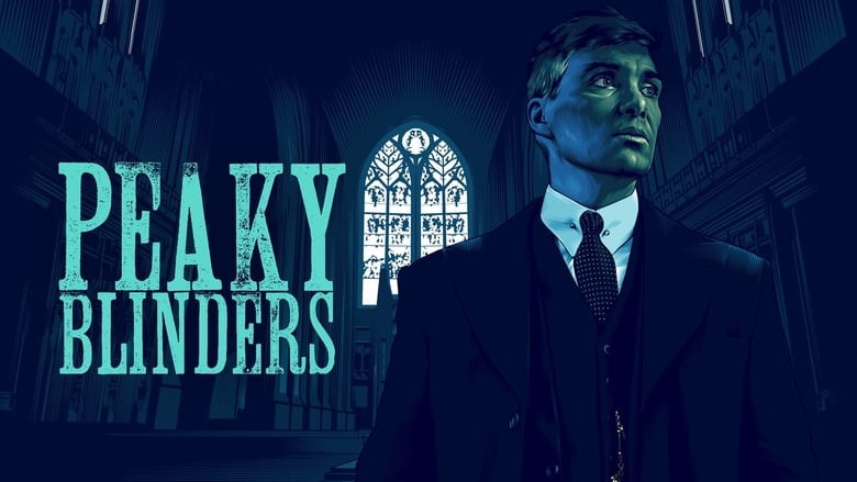 Peaky Blinders Season 2 Episode 3 : Episode 3