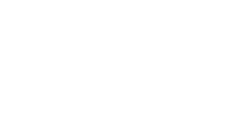 Imagen de Héroes Modestos