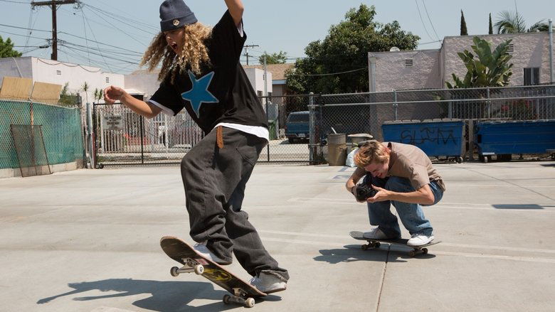 mid90s (2018)