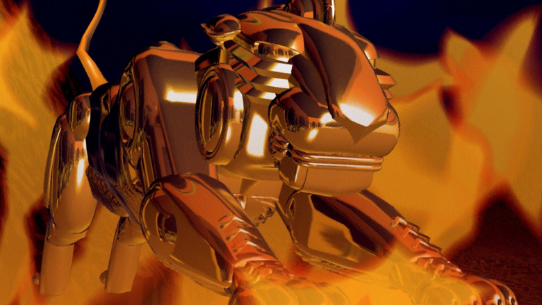 Beyond the Mind's Eye backdrop 6