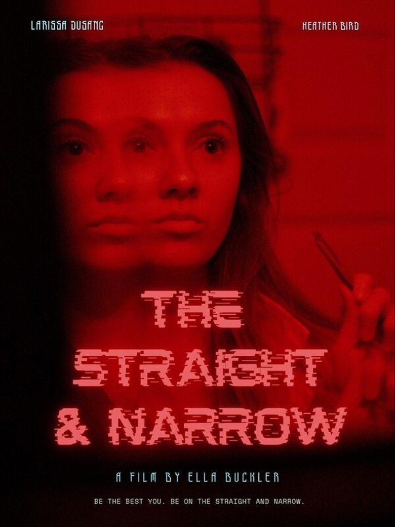 Imatge de The Straight and Narrow