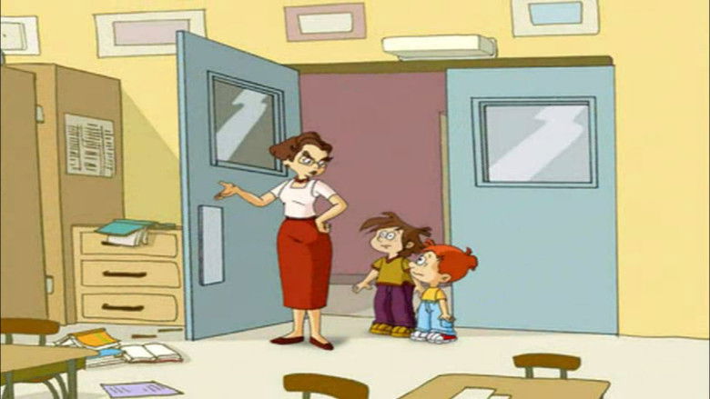 Still image for Boule et Bill season 1 episode 19: Episode 19