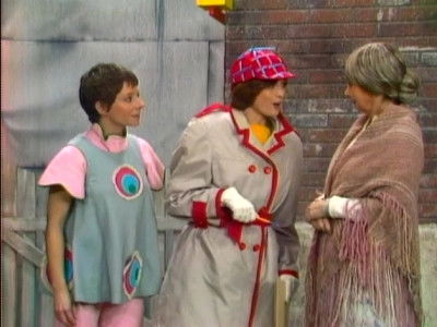 Still image for Passe-Partout season 1 episode 31: Episode 31 Still image for Passe-Partout season 1 episode 31: Episode 31