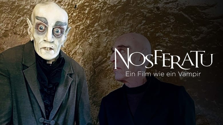 Nosferatu – Ein Film wie ein Vampir