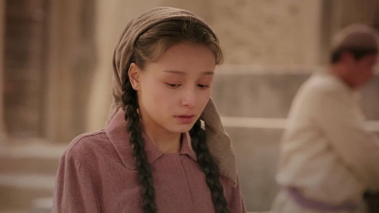 Still image for Uncle Kurban and His Descendants season 1 episode 4: Episode 4