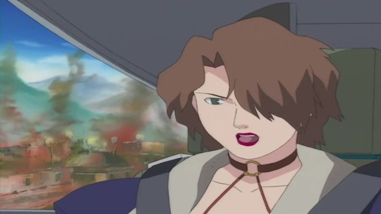 Still image for Zoids: Chaotic Century season 1 episode 63: The Final Battle Still image for Zoids: Chaotic Century season 1 episode 63: The Final Battle