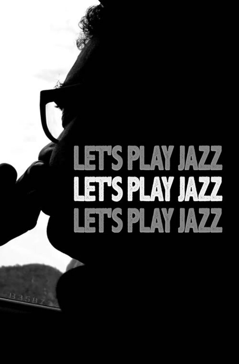 Let's Play Jazz main poster