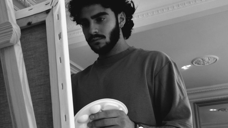 Imatge de Toile Blanche