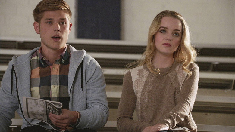 Still from Finding Carter - Season 2 Episode 7