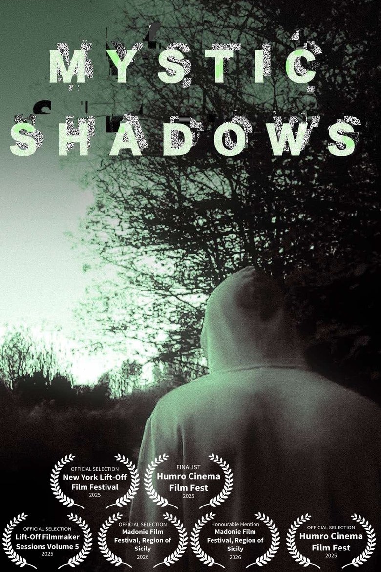 Mystic Shadows (2024)