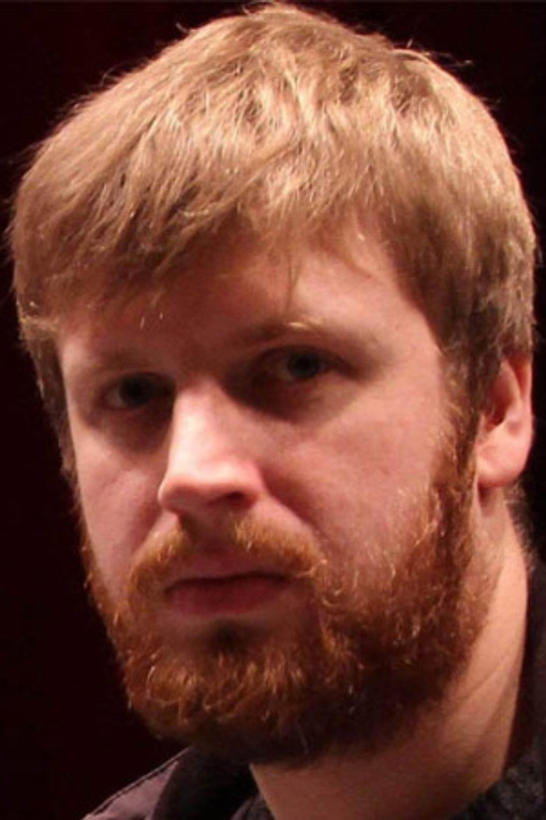 Александр Балахонов portrait
