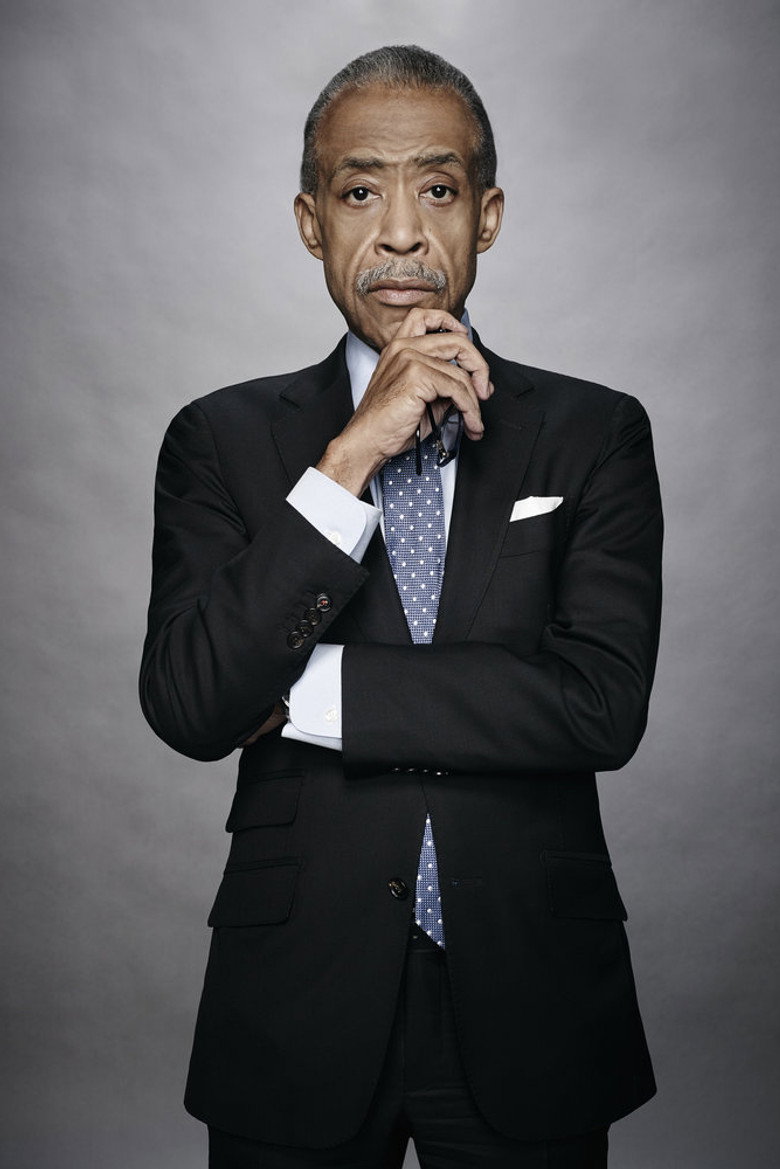 Al Sharpton 9
