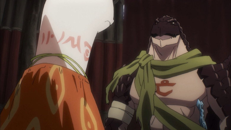 Overlord II Capitulo 2 Sub Español Mira y Descarga solo