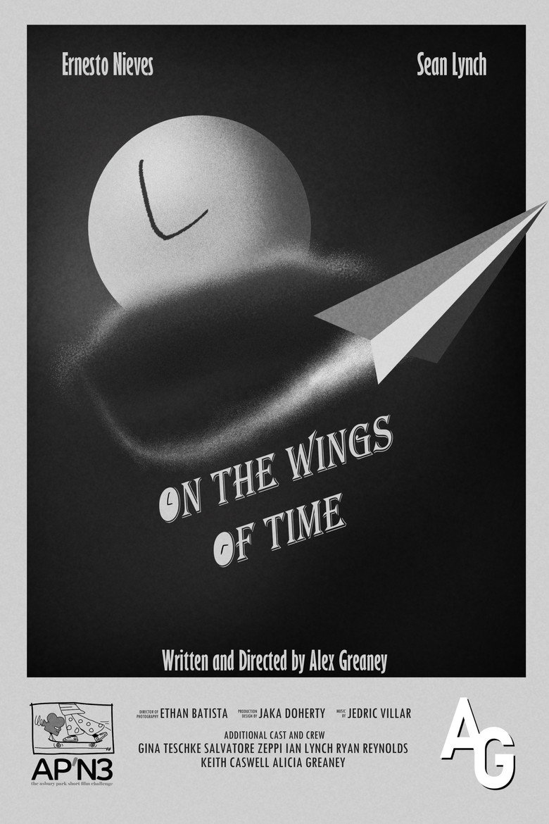 Imatge de On the Wings of Time