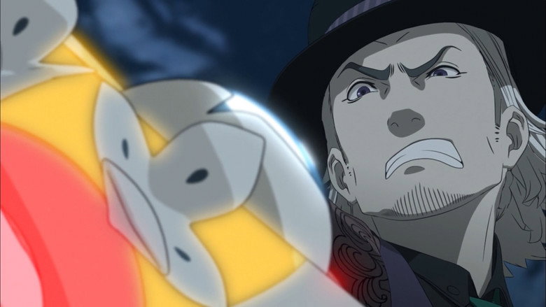 Still from Bubuki Buranki - Season 1 Episode 4