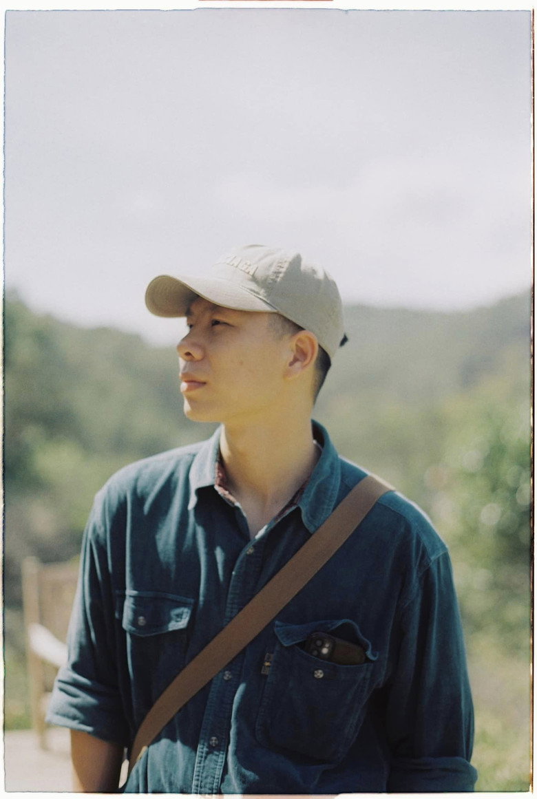 Đào Hoàng Anh portrait