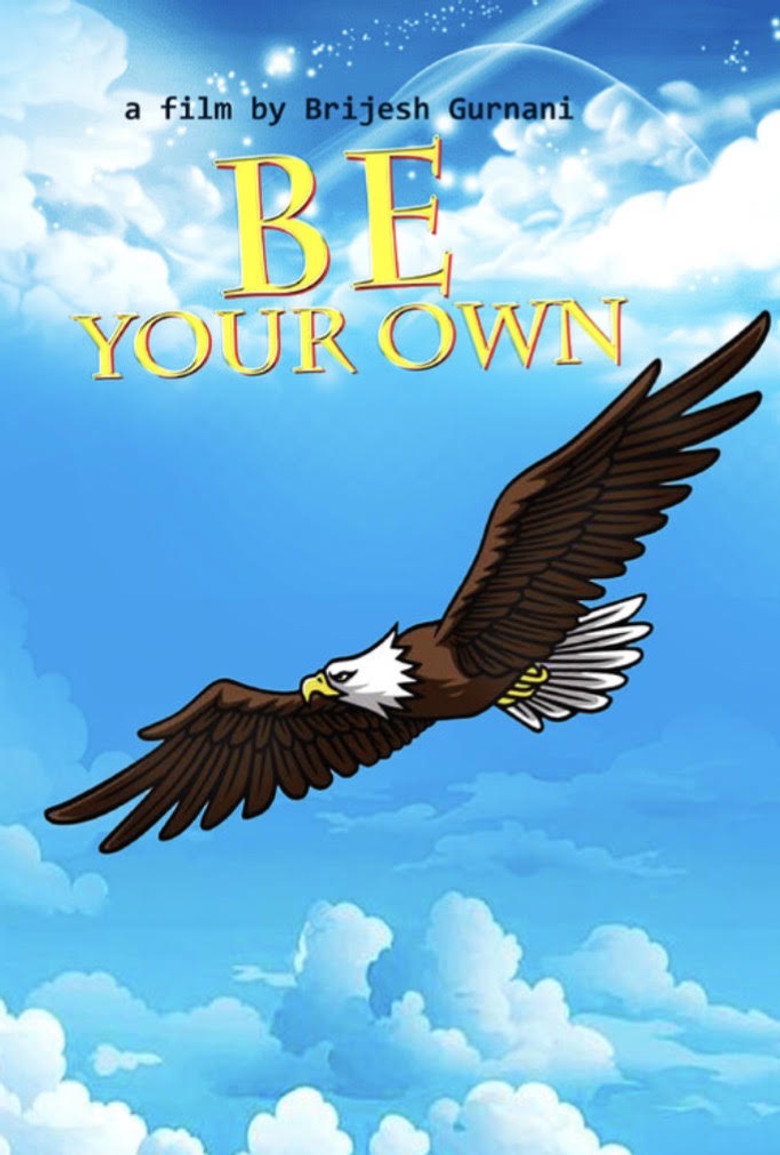 Imatge de Be Your Own
