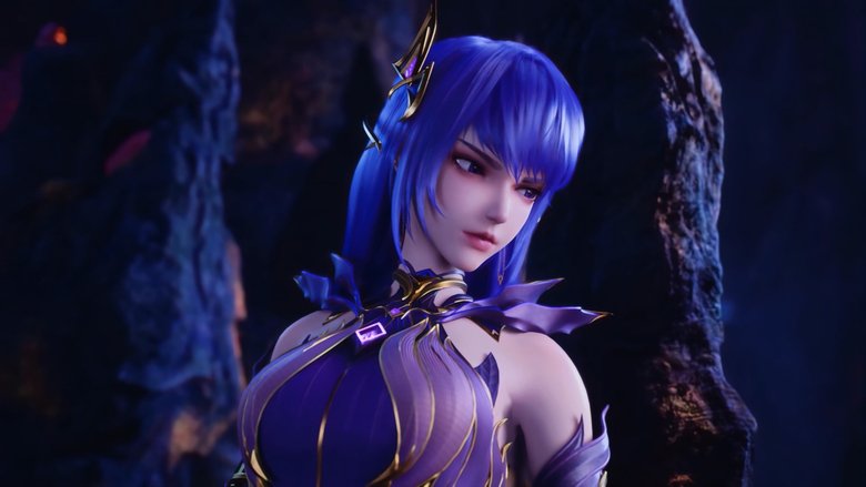 神印王座 Sezóna 1 Epizoda 78 bombuj