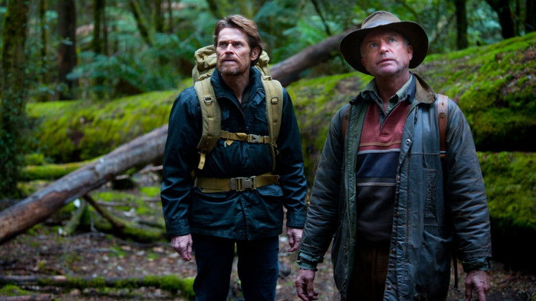 Imatge de L’últim caçador