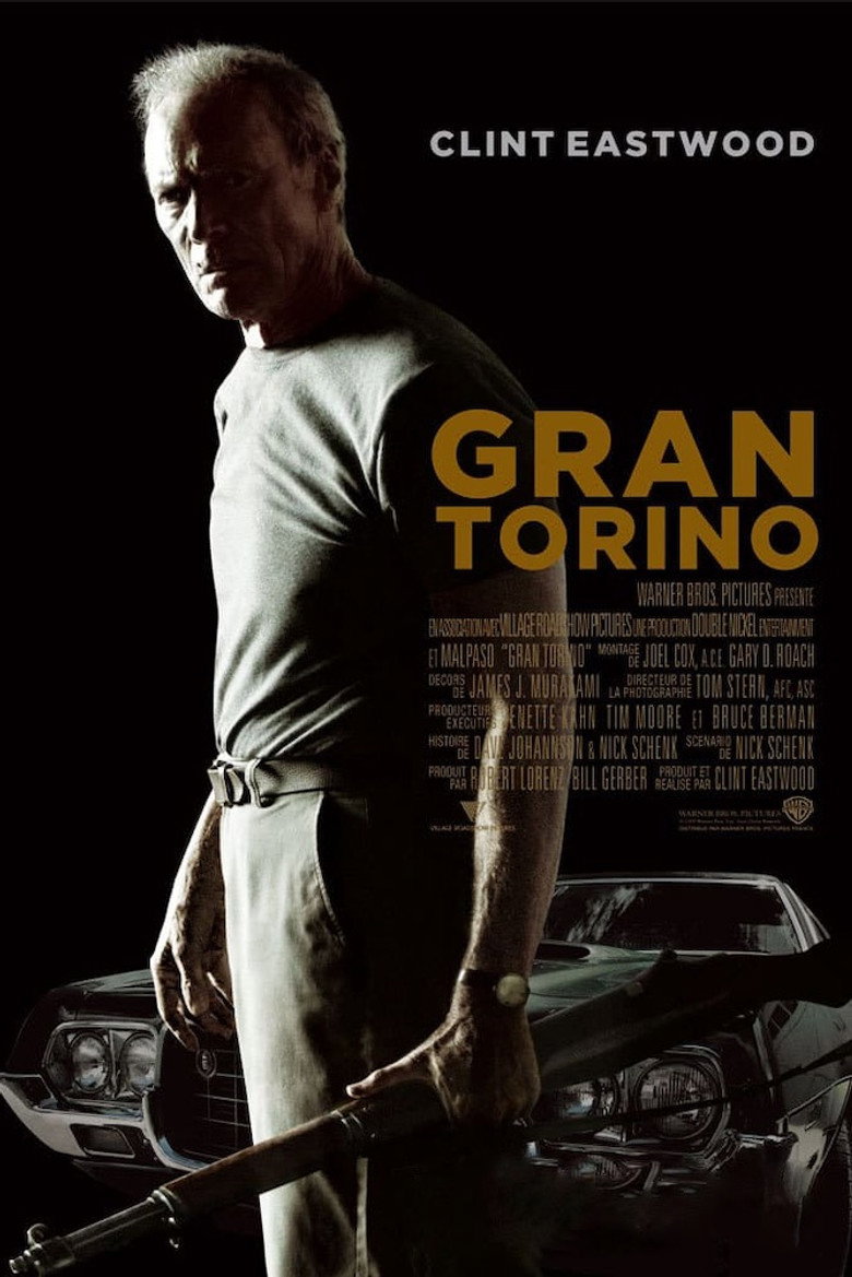 Póster la Película