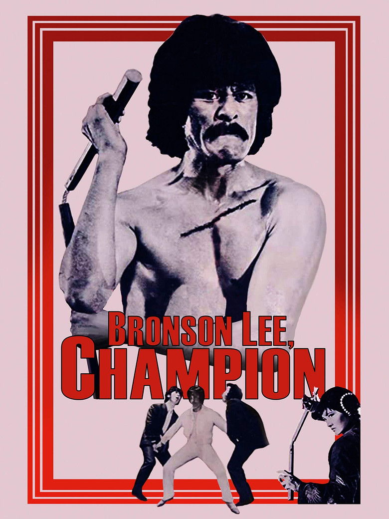 The Karate Trilogy backdrop image