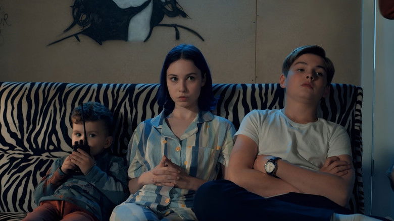 Still image for Многодетство season 1 episode 1: Episode 1